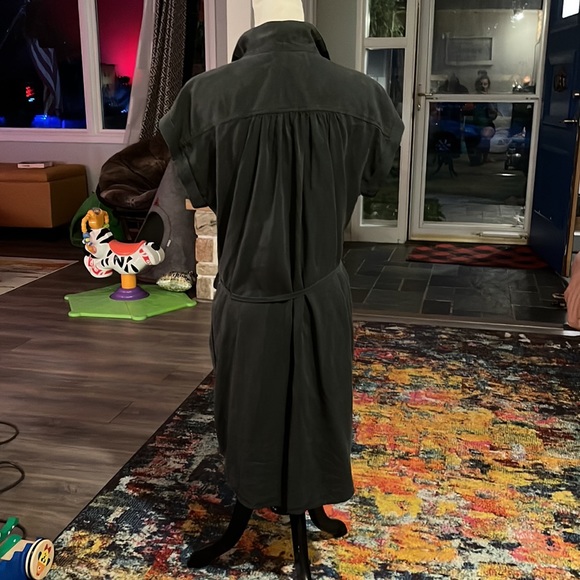 Cloth & Stone Dress - Picture 2 of 4